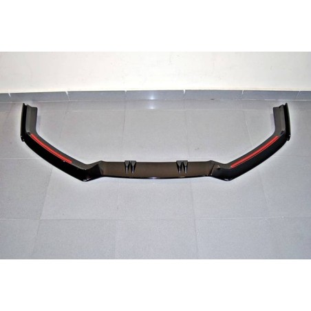 Déflecteur Avant Audi A3 2013-2015 RS3 ABS